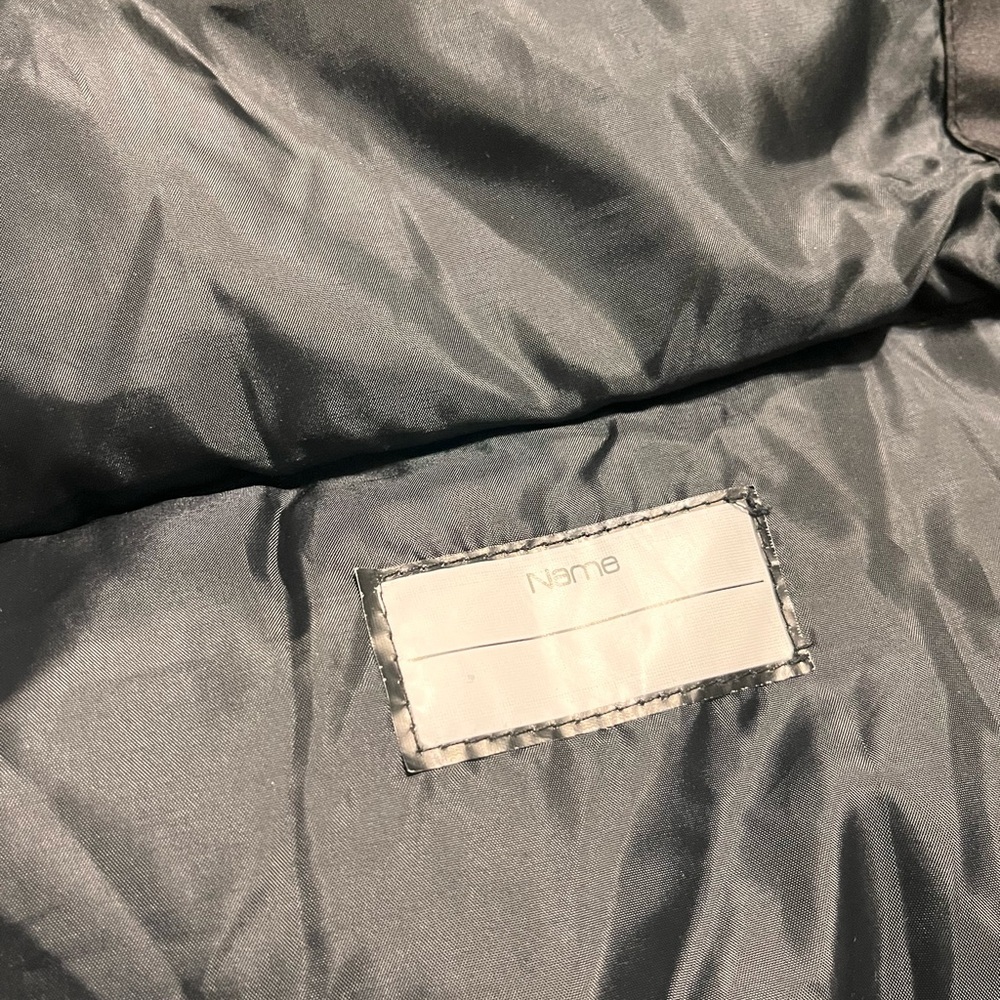 DKNY Puffer Jacket - Picture 10 of 12